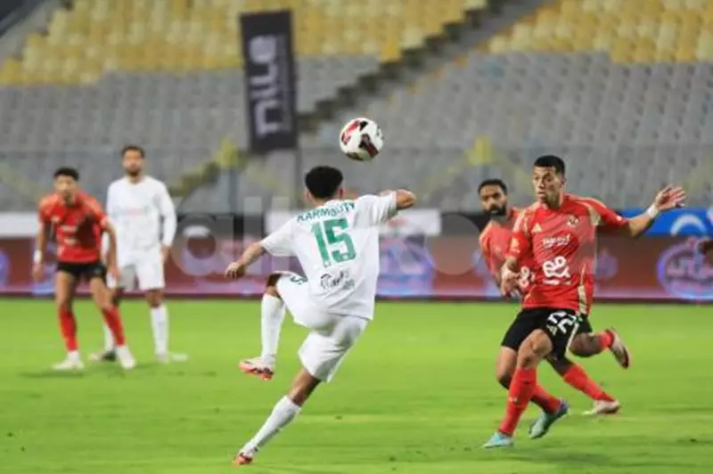 الأهلي المصري